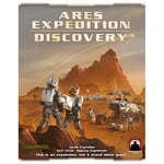 Terraforming Mars: Ares Expedition - Discovery (Exp.)