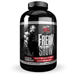 5% Rich Piana Freak Show [Size: 180 Capsules]