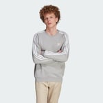 adidas Adicolor Classics 3-Stripes Crew Men