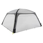 Kampa Air Shelter 400 - Inflatable Gazebo Event Shelter with detachable sides