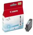 Genuine Canon 9 PGI-9PC Photo Cyan