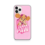 Original Paw Patrol Coque de Protection pour Paw Patrol 007 Iphone 11 Pro Max Phone Case Cover