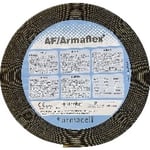 6 st AF/Armaflex-tejp för AF/Armaflex-isolering (15 meter)