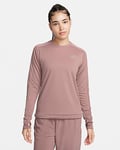 Nike Dri-FIT Women's Crew-Neck Running Top