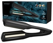 Revamp WV-3000-GB Progloss 2-in-1 Beach & Volume Hair Waver