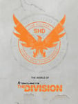 The World of Tom Clancy'S the Division the New