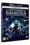 Battlestar Galactica