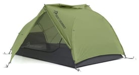 Tente 2 personnes sea to summit telos tr2 ultralight vert