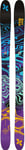 Extrem Skis Kids' Roots 90 Black, 172