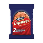 McVitie's Original Digestives 29.4g (Pack of 24) 41420