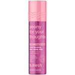 b.fresh Peony For Your Thoughts - Hair Body Mist 221 ml