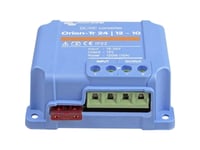 Victron Energy Orion-Tr 24/12-10 Dc/Dc-Bilkonverter 24 V/Dc - 12,5 V/Dc/12 A 120 W