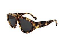 Lunettes de Soleil Agent Provocateur TYRAH LEOPARDO K0U  61/16/145 Femme