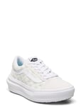 Ua Old Skool Overt Cc White VANS