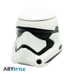 ABYstyle Star Wars Stormtrooper 3D