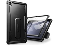 Etui Na Tablet Tech-Protect Tech-Protect Kevlar Pro Galaxy Tab A9+ Plus 11.0 X210 / X215 / X216 Black