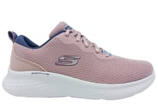 Chaussures Femme skechers skechlite pro 150044 Air Cooled Mousse à Mémoire Rose