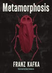 Franz Kafka - Metamorphosis Illustrated by Gaby Verdooren Bok