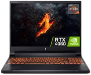 Acer Nitro V16 16in Ryzen 7 16GB 512GB RTX4060 Gaming Laptop