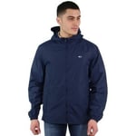 Veste Tommy Jeans  Coupe-vent  ref_48665 Marine