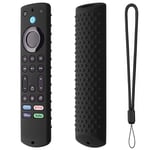 Remote Controller Protective Cover TV Stick Protector for Toshiba/Insignia Fire