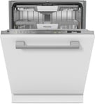 Miele Opvaskemaskine G 7385 SCVi XXL FF Fuldintegreret