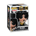 Guns N' Roses Slash Rocks! Vinyl Figur 398 Funko Pop! multicolour