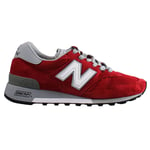 New Balance 1300 Red Mens Trainers - Size UK 5