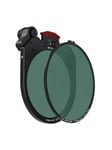 Freewell Eiger Matte Box True Color VND CPL Filter