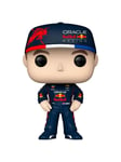 Funko! - F1: Red Bull Racing (Max Verstappen) - Figuuri