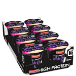 8 x Ehrmann Protein Pudding, 200 g