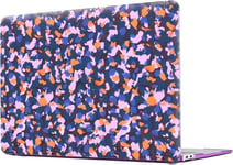 Case Cover for MacBook Air 13" Retina (2020)   Tech21 EvoArt Modern Camo Purple