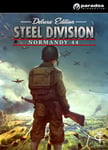 Steel Division: Normandy 44 - Deluxe Edition