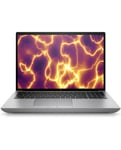 HP ZBook Fury 16 G11 16" I7 Go Argent 1 To