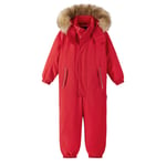 Reima Reimatec® Stavanger Winter Overall Tomato Red | Röd | 140 cm