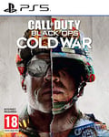 Call Of Duty Black OPS Cold War (PS5)