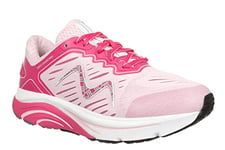 MBT MBT-2000 II Lace UP Baskets de Sport pour Femme. Chaussures de Course Anatomiques et Confortables. Chaussures Physiologiques Confort et Stabilité avec Semelle Courbe. Baskets Running