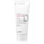 Eubos Diabetic Skin Care Foot & Leg moisturising cream for legs 100 ml