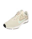 Nike Downshifter 9 Womens Grey Trainers - Size UK 4