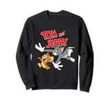 Tom and Jerry Sweatshirt