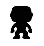 Funko Pop! Marvel: Wag - Iron Man - We are Groot - Figurine en Vinyle à Collectionner - Idée de Cadeau - Produits Officiels - Jouets pour Les Enfants et Adultes - TV Fans