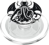 Cthulhu: Call from the Deep PopSockets PopGrip for MagSafe