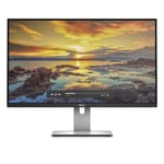 DELL U2715H Ultrasharp 27" QHD 2560x1440  IPS  2x HDMI (MHL)  DP  mDP  3x USB