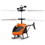 Hélicoptère RC Avion Drone Drone Avion De Détection Mini Induction Drone Enfants Électrique Jouet Électronique Goutte Résistant À La Charge,B