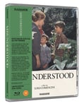 - Misunderstood (1966) / Hvite Løgner Blu-ray