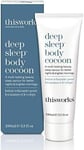 This Works Deep Sleep Body Cocoon 100ml