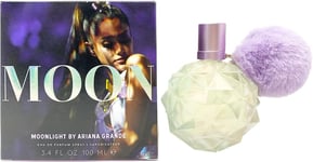 ARIANA GRANDE MOONLIGHT 100ML EAU DE PARFUM SPRAY BRAND NEW & SEALED UK Original