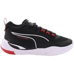 Baskets basses enfant Puma  Playmaker Jet