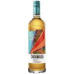 Takamaka Dark Spiced Seychelles Rum 70cl 38% ABV NEW