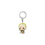 Figurine Funko Pop Keychain Overwatch 2 Mercy - Neuf